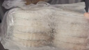 安特魯七哥 珍饋黃油蛋撻皮624g/24個(gè) 動(dòng)物黃油≥40%兒童蛋撻空氣炸鍋烘焙 曬單實(shí)拍圖