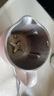 九陽(yáng)（Joyoung）破壁機0.6L輕巧容量1-2人用豆漿機 細膩免濾預約時(shí)間易清洗小型家用多功能料理機D2526 曬單實(shí)拍圖