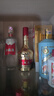 五糧液 金裝 濃香型白酒 52度 500ml 單瓶 年份隨機(jī)發(fā)貨 曬單實(shí)拍圖
