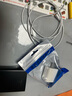 緝喜適用蘋果數(shù)據(jù)線充電線PD快充線頭iPhone14/13/12/11ProMax/xs/XR通用閃充線8p7p6sp線30w套裝插頭 【1.5米PD30W快充線+PD30W快充頭】 曬單實拍圖