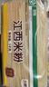 五豐 江西米粉 螺螄粉優(yōu)質大米 過橋米線南昌正宗純米線 1kg*1袋 曬單實拍圖
