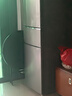 美的（Midea）508升法式多門(mén)四開(kāi)門(mén)雙系統雙循環(huán)一級能效除菌凈味大容量家用冰箱BCD-508WTPZM(E) 國家補貼20% 曬單實(shí)拍圖