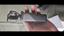 大疆 DJI Osmo Pocket 3 全能套裝 一英寸口袋云臺相機 OP靈眸手持數(shù)碼相機 旅游vlog 便攜美顏攝像 曬單實拍圖