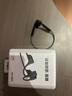韶音（SHOKZ）OpenRun Pro 2 S820開放式藍牙耳機骨傳導(dǎo)耳機運動跑步騎行無線 砂石黑 曬單實拍圖
