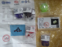 御蘭軒和田玉貔貅散珠文玩配珠單珠吊墜孔直通孔手串頂珠配飾手鏈珠子 霸王貔貅【女款】前后孔 曬單實(shí)拍圖