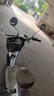 反光鏡電瓶車(chē)倒車(chē)鏡適用愛(ài)瑪雅迪通用電動(dòng)車(chē)后視鏡電動(dòng)車(chē)后視鏡 高清圓鏡款8mm 鏡座 曬單實(shí)拍圖