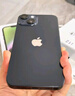 Apple/蘋果 iPhone 14 (A2884) 128GB 午夜色 支持移動聯(lián)通電信5G 雙卡雙待手機 曬單實拍圖