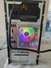 神舟（HASEE）戰神K65K游戲臺式電腦設計游戲主機(i5-14600KF 32G 1TB SSD RTX5060) 曬單實(shí)拍圖