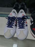 阿迪達斯 （adidas）女 運動(dòng)型格系列 VL COURT 3.0 休閑鞋 ID8796 黑色  38  曬單實(shí)拍圖
