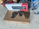 優(yōu)派23.8英寸 原生120Hz超頻144Hz IPS 400nit高亮 硬件低藍光 1級能效 電腦辦公電競顯示器VA24G25 曬單實(shí)拍圖