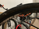 正新輪胎自行車輪胎 700X28C C1406 棕膚邊輕量化公路車/戶外騎行外胎 曬單實(shí)拍圖