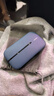 華為隨身wifi3pro三網(wǎng)通用移動(dòng)無(wú)線wifi免插卡便攜式4G隨行路由器車載全國(guó)通用流量2025款5G雙頻 MT33 隨身WiFi3 Pro不限速不虛標(biāo) 藍(lán)色 JD電競(jìng)官方店丨送1500G體驗(yàn)流量 曬單實(shí)拍圖