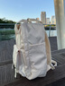 Jeep初中生書(shū)包男女高中生大容量防潑水簡(jiǎn)約雙肩背包 曬單實(shí)拍圖