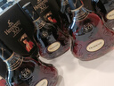 軒尼詩（Hennessy）XO 干邑白蘭地 法國進口洋酒 700ml 禮盒  曬單實拍圖