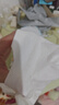棉十三襪子男士短襪吸汗透氣【純色低幫】純色船襪短筒襪不掉跟秋季10雙 曬單實(shí)拍圖