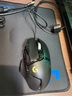 羅技（G） G502 HERO主宰者游戲鼠標電競鼠標有線RGB機械配重競技FPS吃雞宏cf送男友男生禮物 G502HERO+阿卡麗貼紙+收納盒+鼠標墊 曬單實拍圖
