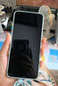 vivo S30 12GB+256GB 可可黑 國(guó)家補(bǔ)貼 多彩輕薄直屏 超級(jí)潛望長(zhǎng)焦 學(xué)生 live圖 AI手機(jī) 曬單實(shí)拍圖