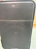 山水（SANSUI）戶外K歌專用重低音廣場舞拉桿音響便攜智能音箱多媒體會議帶麥克風(fēng)15英寸A15電木吉他民謠樂器音箱 曬單實(shí)拍圖