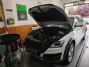 殼牌（Shell）保養(yǎng)單次卡 含機油機濾工時都市光影0W-40 SP 5L 曬單實拍圖