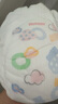 好奇（Huggies）金裝拉拉褲XXL74(15kg以上)尿不濕【速干不易紅】 曬單實(shí)拍圖