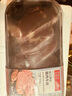 春禾秋牧 進(jìn)口100天原切雪花眼肉牛排1.2kg/6-7片 牛肉生鮮 七夕禮物 曬單實(shí)拍圖