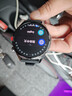 HUAWEIWATCH GT 6 雅丹黑 46mm智能手表多維情緒健康全新騎行體驗21天超長(cháng)續航華為GT6手表GT5升級 曬單實(shí)拍圖