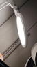 歐普照明（OPPLE）LED球泡E27螺口燈泡【50w-超白光6500K】1只裝 商用大功率光源/ 曬單實(shí)拍圖