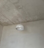 松下（Panasonic）LED吊燈餐廳燈具吸頂餐吊燈飾 現(xiàn)代簡約創(chuàng)意吧臺燈另購E27光源 曬單實拍圖