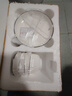 肅匠陶瓷餐具簡(jiǎn)約盤(pán)子碗套裝純白釉下彩餐具套裝釉下彩碗碟套裝微波爐 山田16件套(4碗4盤(pán)4勺4筷) 16頭 曬單實(shí)拍圖