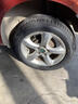 玲瓏輪胎195/55R15 85V 玲瓏臻選【月黑風(fēng)高】 曬單實(shí)拍圖