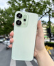 OPPO Reno14 12GB+256GB 半夏綠 高清長(cháng)焦實(shí)況 全新小直屏Live圖 AI拍照5G智能手機 學(xué)生游戲 國家補貼 曬單實(shí)拍圖