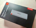 ThinkPlus聯(lián)想移動固態(tài)硬盤1TB 560MB/s 高速電腦PSSD手機(jī)直連type-C辦公硬盤TSD302系列 曬單實拍圖