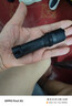 【百萬(wàn)爆款】戶(hù)外手電筒usb充電居家戶(hù)外露營(yíng)登山照明燈京東物流 250毫安手電筒-普亮款 曬單實(shí)拍圖
