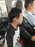 巴厘小豬【反季清倉】兒童衛(wèi)衣男孩2025年新款連帽春裝寶寶超萌可愛女童春 軟萌小熊貓 100 曬單實拍圖