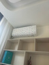 海爾（Haier）新品【小紅花】新一級能效 家用變頻冷暖空調掛機 獨立除濕 臥室省電靜音防直吹空調 國家補貼20% 1.5匹 一級能效 plus 雙排省電神機 曬單實(shí)拍圖