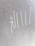 安踏絨LT丨搖粒絨半拉鏈立領(lǐng)抓絨衣男士秋冬新款寬松套頭運動(dòng)上衣 曬單實(shí)拍圖