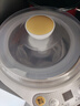 小熊（Bear） 酸奶機(jī) 家用全自動(dòng)米酒機(jī)不銹鋼內(nèi)膽酸奶發(fā)酵 陶瓷4分杯 SNJ-B10K1 曬單實(shí)拍圖