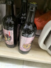泰山啤酒（TAISHAN） 10度原漿啤酒百香果精釀果啤450mL*6瓶 源頭直發(fā) 中秋節送禮 曬單實(shí)拍圖