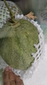 京鮮生 哈密瓜西州蜜25號 凈重7-8斤2-4粒裝 源頭直發(fā)包郵 曬單實(shí)拍圖
