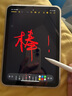 Apple/蘋(píng)果 Pencil Pro 磁吸觸控筆手寫(xiě)筆蘋(píng)果筆電容筆書(shū)寫(xiě)繪畫(huà)適用于iPad mini新品/Pro (M4)/Air (M2) 曬單實(shí)拍圖