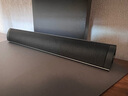 漫步者（EDIFIER）M16+桌面便攜音箱 高保真音響 電腦音響 內置USB聲卡 Type-C接口 鈦金灰 禮物 曬單實拍圖