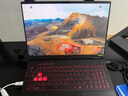 華碩天選6 Pro 酷睿版 國家補貼20% 16英寸游戲本 筆記本電腦(i7-14650HX 16G 1T RTX5060 2.5K)灰 曬單實拍圖