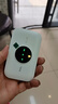 TCL隨身wifi三網(wǎng)通用免插卡無線wifi6車載4G路由器隨身便攜無限制移動(dòng)聯(lián)通電信全國通用2025款5GXY15B 【升級(jí)充電款】3000毫安大電池超長續(xù)航24小時(shí) 不限速不虛標(biāo)月享1500G流量 曬單實(shí)拍圖