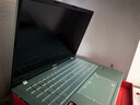 華碩a豆14 Air悅享版 AI輕薄筆記本電腦(R9 H 270 32G 1T 2.5K護眼屏 17小時續(xù)航)國家補貼20%辦公學生 曬單實拍圖