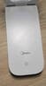 美的（Midea）護眼臺燈學習充電臺燈折疊學生宿舍兒童讀寫便攜床頭臺燈魔盒Plus 曬單實拍圖