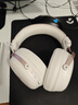 iKF V11 Pro7.1四模游戲耳機藍牙無(wú)線(xiàn)頭戴式7.1環(huán)繞音效有線(xiàn)電競專(zhuān)用無(wú)畏契約fps聽(tīng)聲辨位三角洲 粉白 曬單實(shí)拍圖