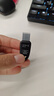 閃迪（SanDisk）64GB USB3.2 U盤(pán) CZ550黑色 讀速100MB/s 安全加密 數據恢復 學(xué)習辦公電腦車(chē)載 高速大容量?jì)?yōu)盤(pán) 曬單實(shí)拍圖