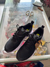 耐克NIKE休閑鞋男子減震AIR MAX NUAXIS運(yùn)動(dòng)鞋F(xiàn)D4329-001黑白42.5 曬單實(shí)拍圖