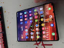 SAMSUNG三星zfold5 zfold4大折疊屏港版美版韓版手機zfold6庫存機 ZFold5宇夜黑 12+256G 美版 單卡 曬單送頭 曬單實(shí)拍圖