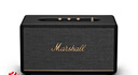 MARSHALL（馬歇爾）STANMORE III 音箱3代無(wú)線(xiàn)藍牙搖滾家用重低音音響 黑色 曬單實(shí)拍圖